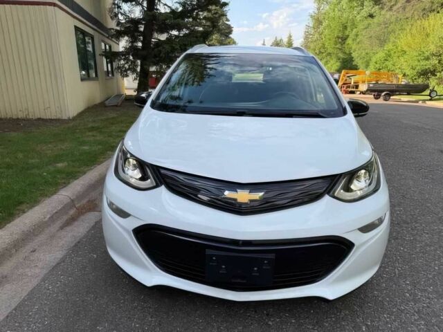 Білий Шевроле Інша, об'ємом двигуна 0 л та пробігом 24 тис. км за 9800 $, фото 1 на Automoto.ua