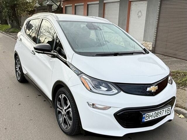 Белый Шевроле Другая, объемом двигателя 2 л и пробегом 59 тыс. км за 18300 $, фото 1 на Automoto.ua