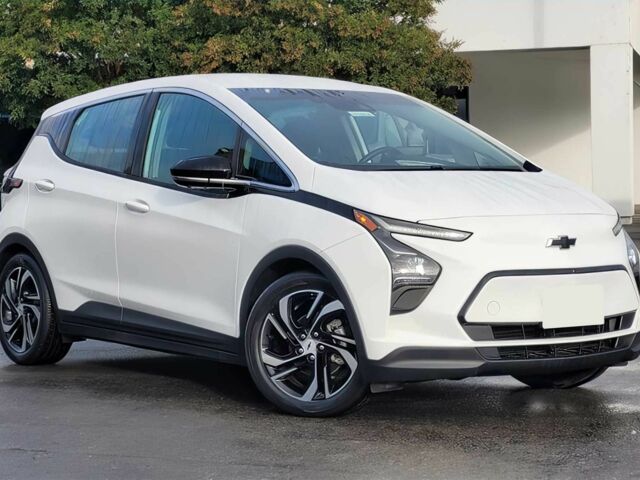 Белый Шевроле Другая, объемом двигателя 0 л и пробегом 15 тыс. км за 6700 $, фото 1 на Automoto.ua