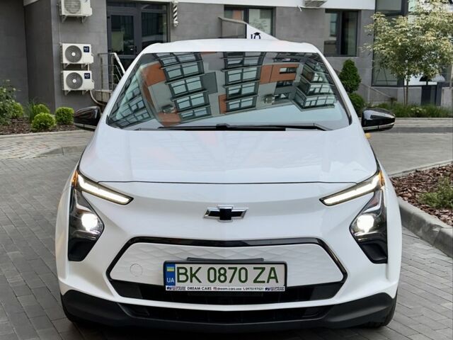 Білий Шевроле Інша, об'ємом двигуна 0 л та пробігом 29 тис. км за 16800 $, фото 1 на Automoto.ua