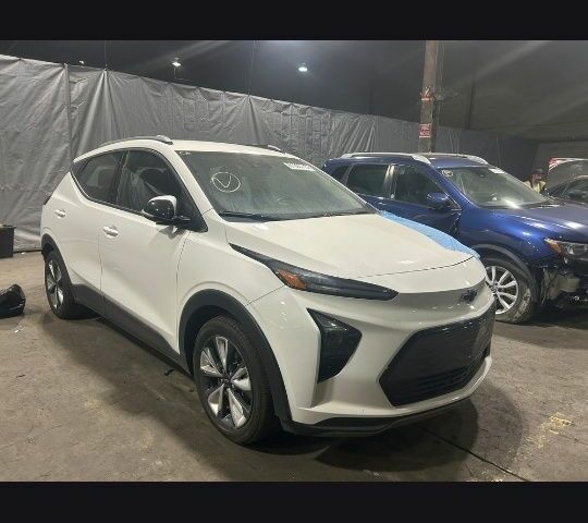 Белый Шевроле Другая, объемом двигателя 0 л и пробегом 31 тыс. км за 19900 $, фото 1 на Automoto.ua