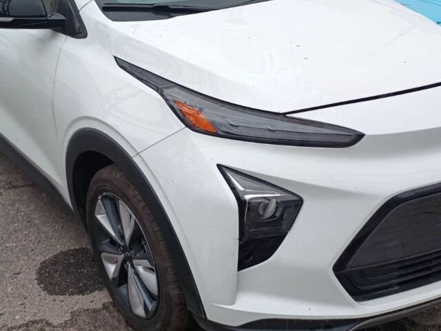 Белый Шевроле Другая, объемом двигателя 0 л и пробегом 31 тыс. км за 19900 $, фото 1 на Automoto.ua