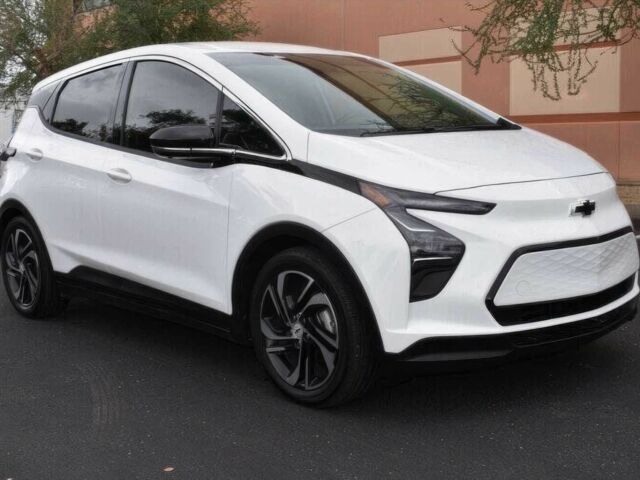 Белый Шевроле Другая, объемом двигателя 0 л и пробегом 12 тыс. км за 14000 $, фото 1 на Automoto.ua