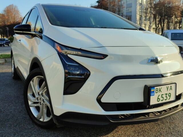 Білий Шевроле Інша, об'ємом двигуна 0 л та пробігом 15 тис. км за 18900 $, фото 1 на Automoto.ua