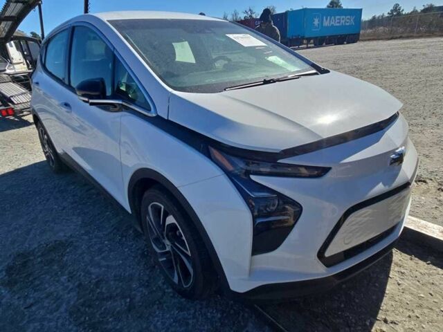 Белый Шевроле Другая, объемом двигателя 0 л и пробегом 61 тыс. км за 11000 $, фото 1 на Automoto.ua