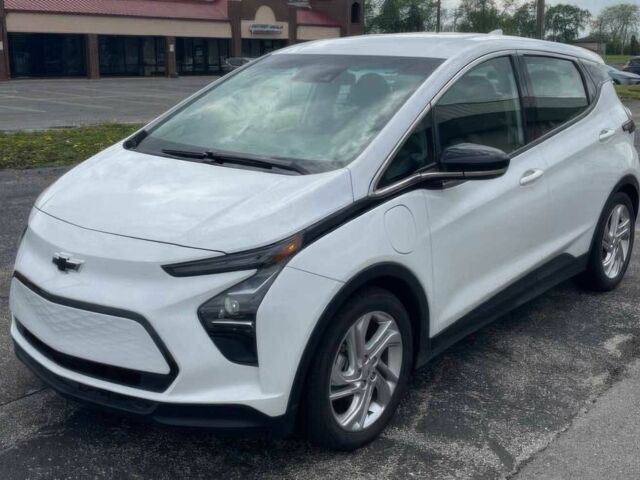 Білий Шевроле Інша, об'ємом двигуна 0 л та пробігом 10 тис. км за 6000 $, фото 1 на Automoto.ua