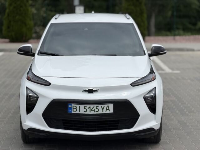 Білий Шевроле Інша, об'ємом двигуна 0 л та пробігом 146 тис. км за 19500 $, фото 1 на Automoto.ua