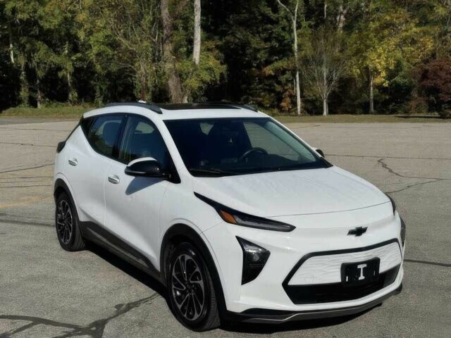 Белый Шевроле Другая, объемом двигателя 0 л и пробегом 17 тыс. км за 9990 $, фото 1 на Automoto.ua