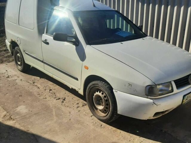 Белый Шевроле Другая, объемом двигателя 1.9 л и пробегом 3 тыс. км за 1500 $, фото 1 на Automoto.ua