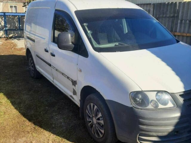 Белый Шевроле Другая, объемом двигателя 1.9 л и пробегом 3 тыс. км за 4200 $, фото 1 на Automoto.ua