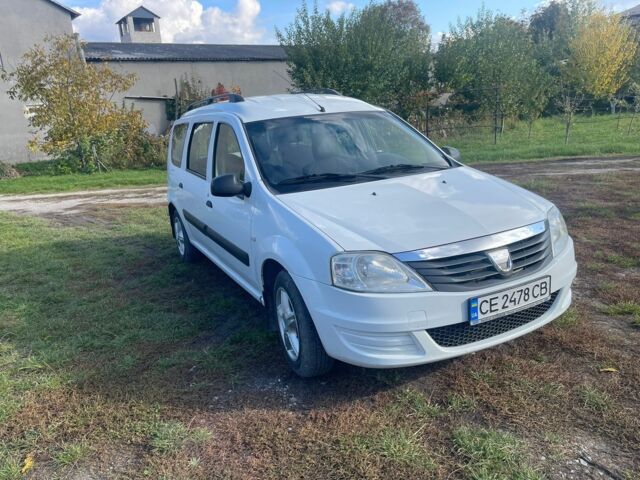 Білий Шевроле Інша, об'ємом двигуна 1.4 л та пробігом 520 тис. км за 4200 $, фото 1 на Automoto.ua