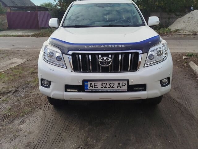 Белый Шевроле Другая, объемом двигателя 0 л и пробегом 185 тыс. км за 22000 $, фото 1 на Automoto.ua