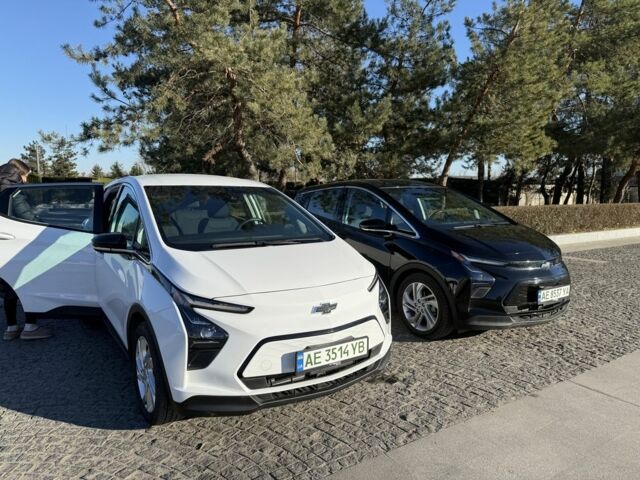 Белый Шевроле Другая, объемом двигателя 0 л и пробегом 37 тыс. км за 18000 $, фото 1 на Automoto.ua