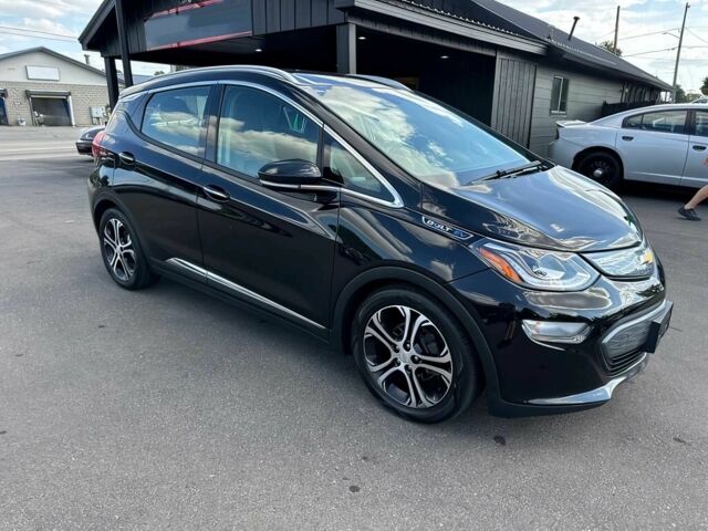 Черный Шевроле Другая, объемом двигателя 0 л и пробегом 63 тыс. км за 5000 $, фото 1 на Automoto.ua