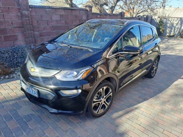 Черный Шевроле Другая, объемом двигателя 0 л и пробегом 178 тыс. км за 13799 $, фото 1 на Automoto.ua