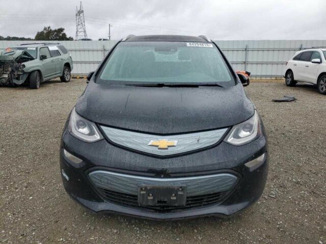 Черный Шевроле Другая, объемом двигателя 0 л и пробегом 100 тыс. км за 12900 $, фото 1 на Automoto.ua