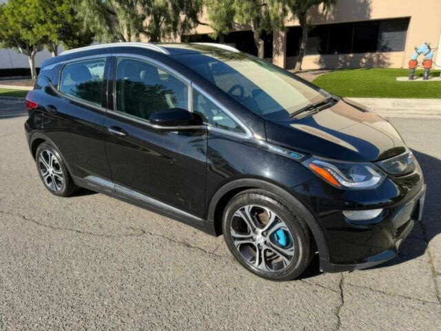 Черный Шевроле Другая, объемом двигателя 0 л и пробегом 39 тыс. км за 5000 $, фото 1 на Automoto.ua