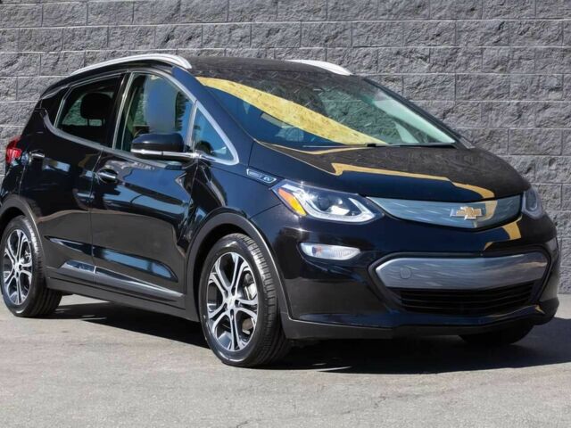 Чорний Шевроле Інша, об'ємом двигуна 0 л та пробігом 30 тис. км за 5000 $, фото 1 на Automoto.ua