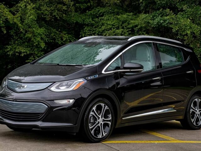 Чорний Шевроле Інша, об'ємом двигуна 0 л та пробігом 50 тис. км за 6700 $, фото 1 на Automoto.ua