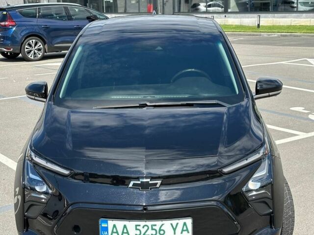 Чорний Шевроле Інша, об'ємом двигуна 0 л та пробігом 76 тис. км за 18000 $, фото 1 на Automoto.ua