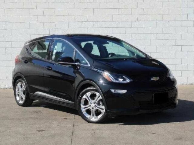 Черный Шевроле Другая, объемом двигателя 0 л и пробегом 55 тыс. км за 11450 $, фото 1 на Automoto.ua