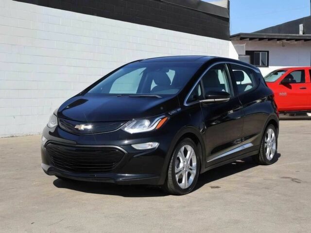 Чорний Шевроле Інша, об'ємом двигуна 0 л та пробігом 20 тис. км за 5000 $, фото 1 на Automoto.ua