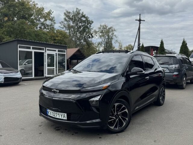 Чорний Шевроле Інша, об'ємом двигуна 0 л та пробігом 60 тис. км за 20500 $, фото 1 на Automoto.ua