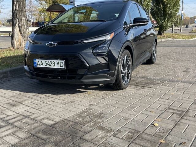 Чорний Шевроле Інша, об'ємом двигуна 0 л та пробігом 37 тис. км за 17000 $, фото 1 на Automoto.ua