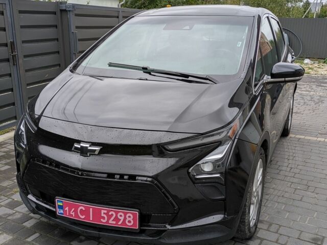 Чорний Шевроле Інша, об'ємом двигуна 0 л та пробігом 67 тис. км за 17300 $, фото 1 на Automoto.ua