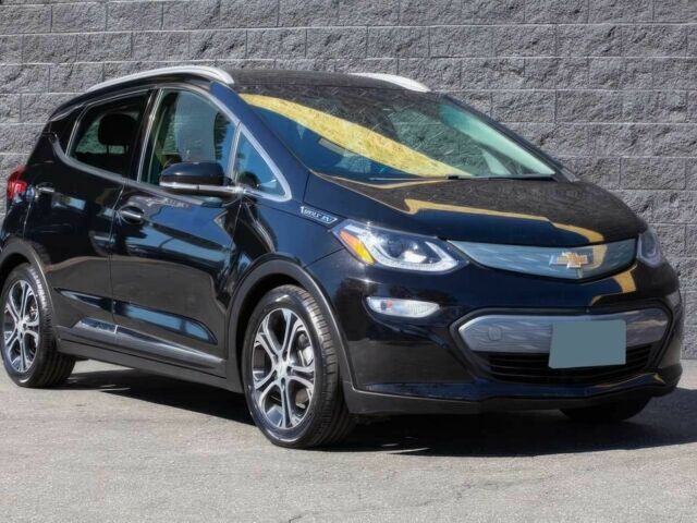 Черный Шевроле Другая, объемом двигателя 2.45 л и пробегом 43 тыс. км за 8900 $, фото 1 на Automoto.ua