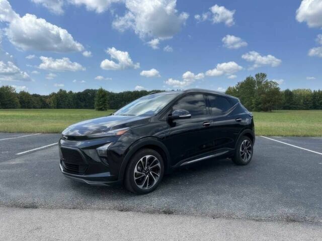 Черный Шевроле Другая, объемом двигателя 0 л и пробегом 23 тыс. км за 6400 $, фото 1 на Automoto.ua