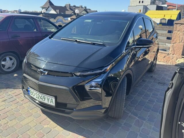 Чорний Шевроле Інша, об'ємом двигуна 0 л та пробігом 31 тис. км за 17200 $, фото 1 на Automoto.ua