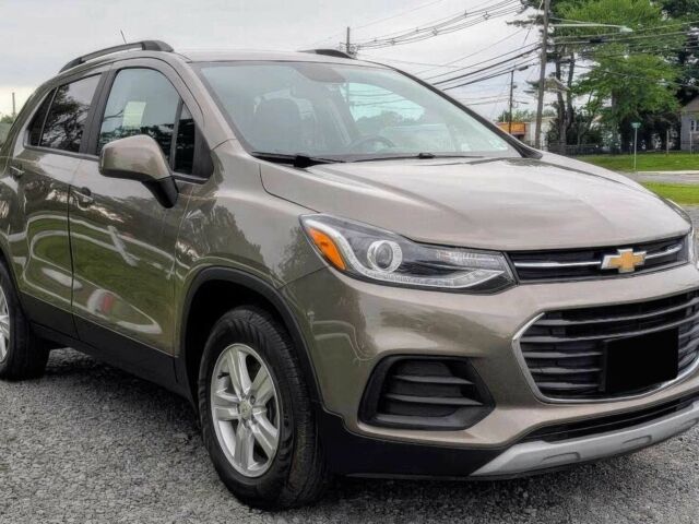 Коричневий Шевроле Інша, об'ємом двигуна 1.4 л та пробігом 20 тис. км за 14300 $, фото 1 на Automoto.ua