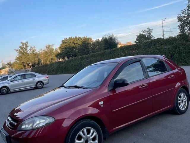 Червоний Шевроле Інша, об'ємом двигуна 1.6 л та пробігом 288 тис. км за 4200 $, фото 1 на Automoto.ua