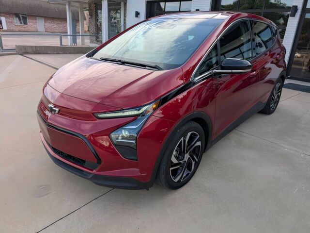 Красный Шевроле Другая, объемом двигателя 0 л и пробегом 11 тыс. км за 15100 $, фото 1 на Automoto.ua