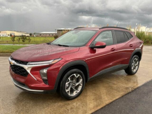 Червоний Шевроле Інша, об'ємом двигуна 1.2 л та пробігом 14 тис. км за 9500 $, фото 1 на Automoto.ua