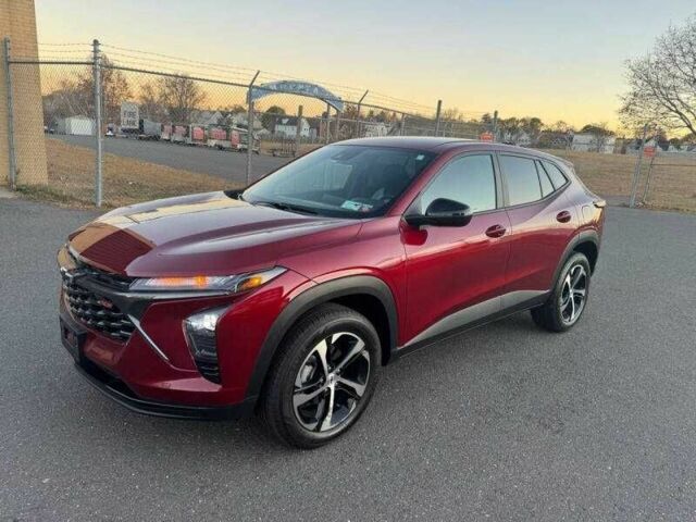 Красный Шевроле Другая, объемом двигателя 1.2 л и пробегом 6 тыс. км за 5200 $, фото 1 на Automoto.ua