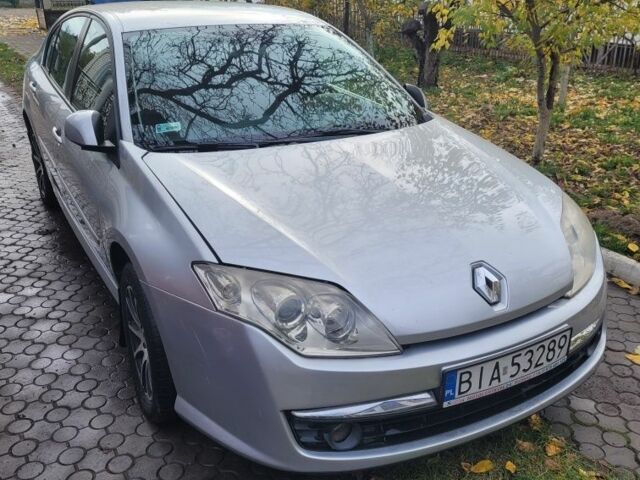 Сірий Шевроле Інша, об'ємом двигуна 0 л та пробігом 297 тис. км за 4200 $, фото 1 на Automoto.ua