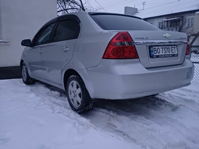 Сірий Шевроле Інша, об'ємом двигуна 1.6 л та пробігом 164 тис. км за 3500 $, фото 1 на Automoto.ua