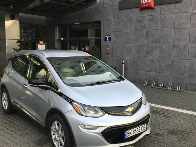 Серый Шевроле Другая, объемом двигателя 0 л и пробегом 278 тыс. км за 12000 $, фото 1 на Automoto.ua