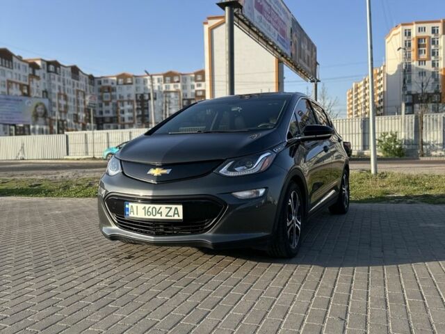 Серый Шевроле Другая, объемом двигателя 0 л и пробегом 106 тыс. км за 14000 $, фото 1 на Automoto.ua