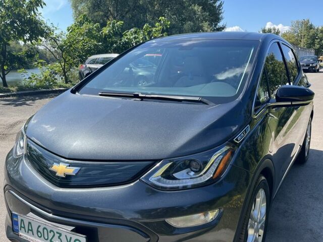 Серый Шевроле Другая, объемом двигателя 0 л и пробегом 60 тыс. км за 14800 $, фото 1 на Automoto.ua