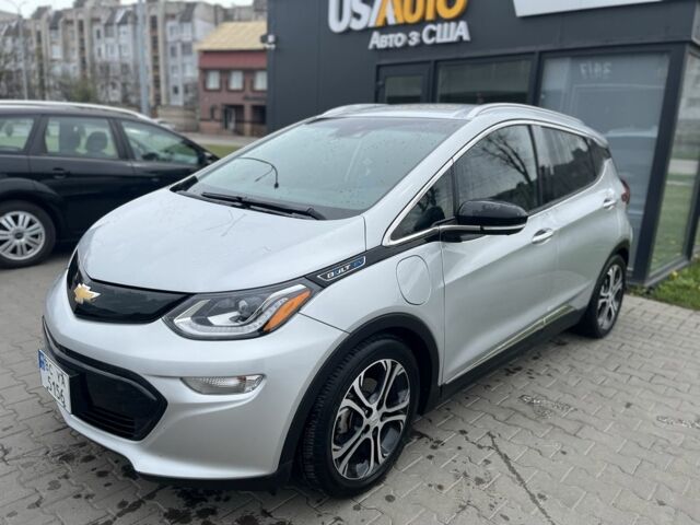 Сірий Шевроле Інша, об'ємом двигуна 0 л та пробігом 77 тис. км за 13900 $, фото 1 на Automoto.ua