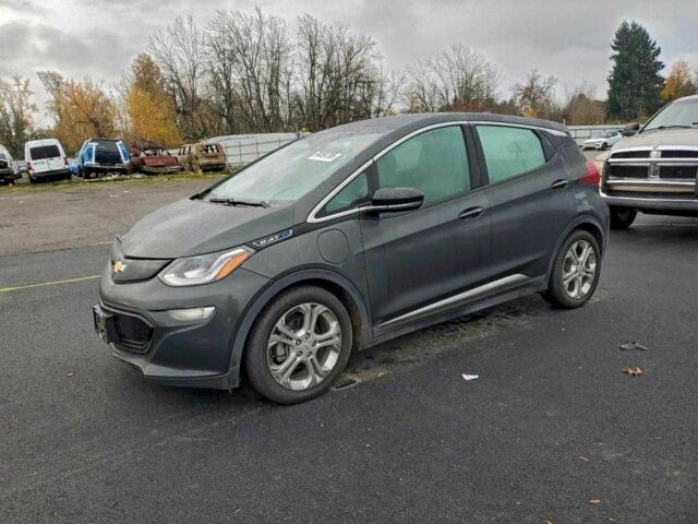 Серый Шевроле Другая, объемом двигателя 0 л и пробегом 72 тыс. км за 2800 $, фото 1 на Automoto.ua