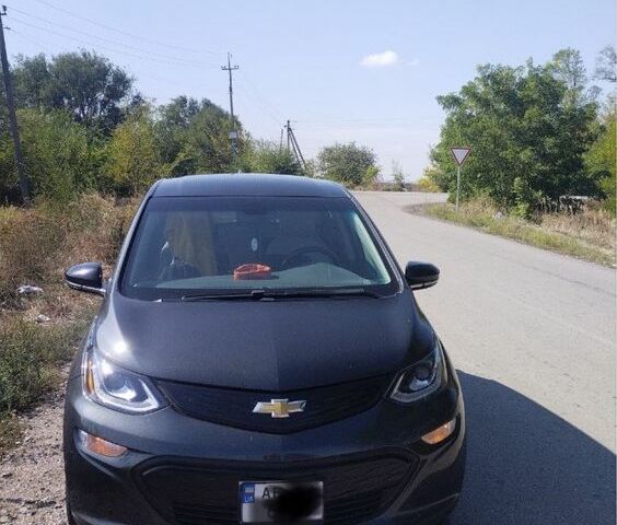 Серый Шевроле Другая, объемом двигателя 0 л и пробегом 133 тыс. км за 14250 $, фото 1 на Automoto.ua