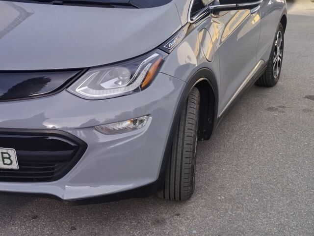 Серый Шевроле Другая, объемом двигателя 0 л и пробегом 65 тыс. км за 13700 $, фото 1 на Automoto.ua