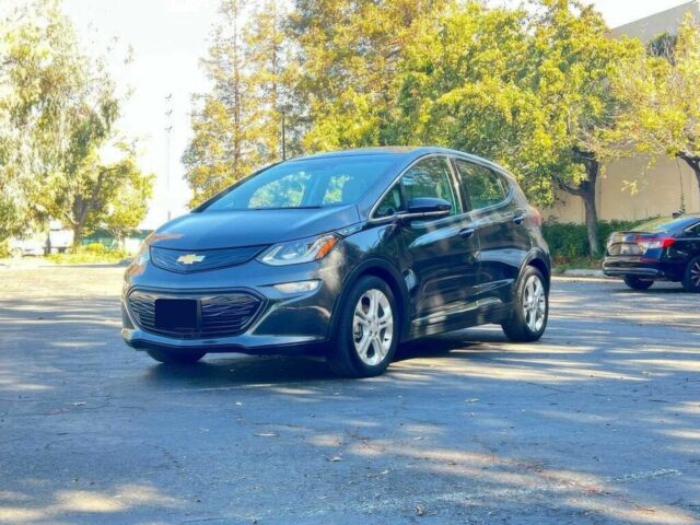 Серый Шевроле Другая, объемом двигателя 0 л и пробегом 40 тыс. км за 5000 $, фото 1 на Automoto.ua