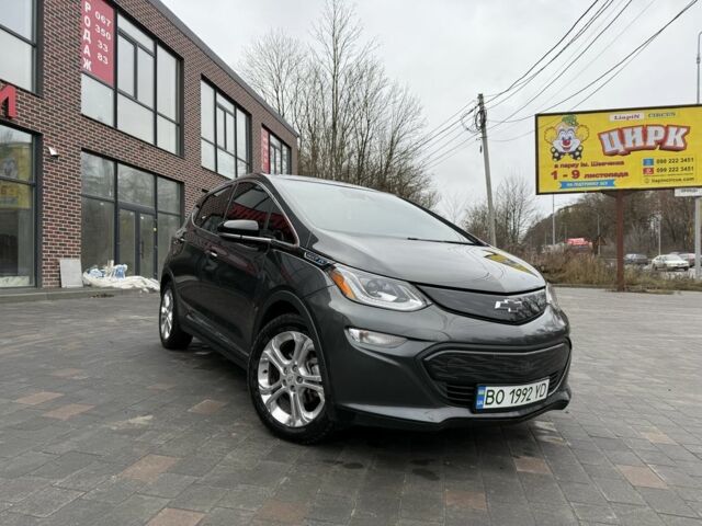 Серый Шевроле Другая, объемом двигателя 0 л и пробегом 110 тыс. км за 13900 $, фото 1 на Automoto.ua