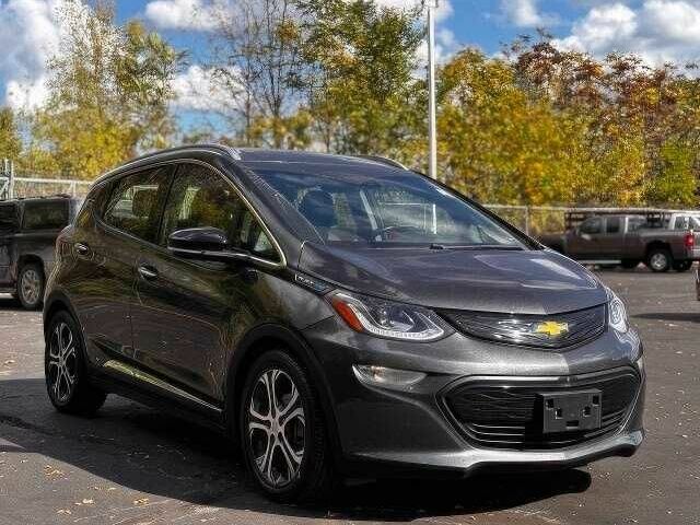 Серый Шевроле Другая, объемом двигателя 0 л и пробегом 45 тыс. км за 5500 $, фото 1 на Automoto.ua