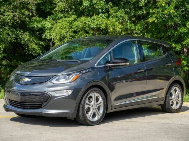 Серый Шевроле Другая, объемом двигателя 0 л и пробегом 30 тыс. км за 11200 $, фото 1 на Automoto.ua